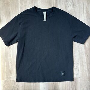 ‘alo yoga’ double take short sleeve